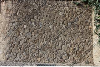 Photo Textures of Wall Stones